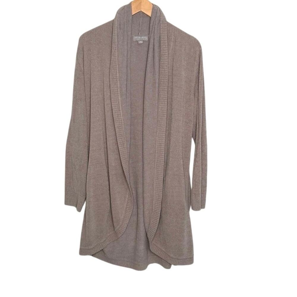 Barefoot Dreams Cozychic Ultra Lite bathrobe loungewear size medium